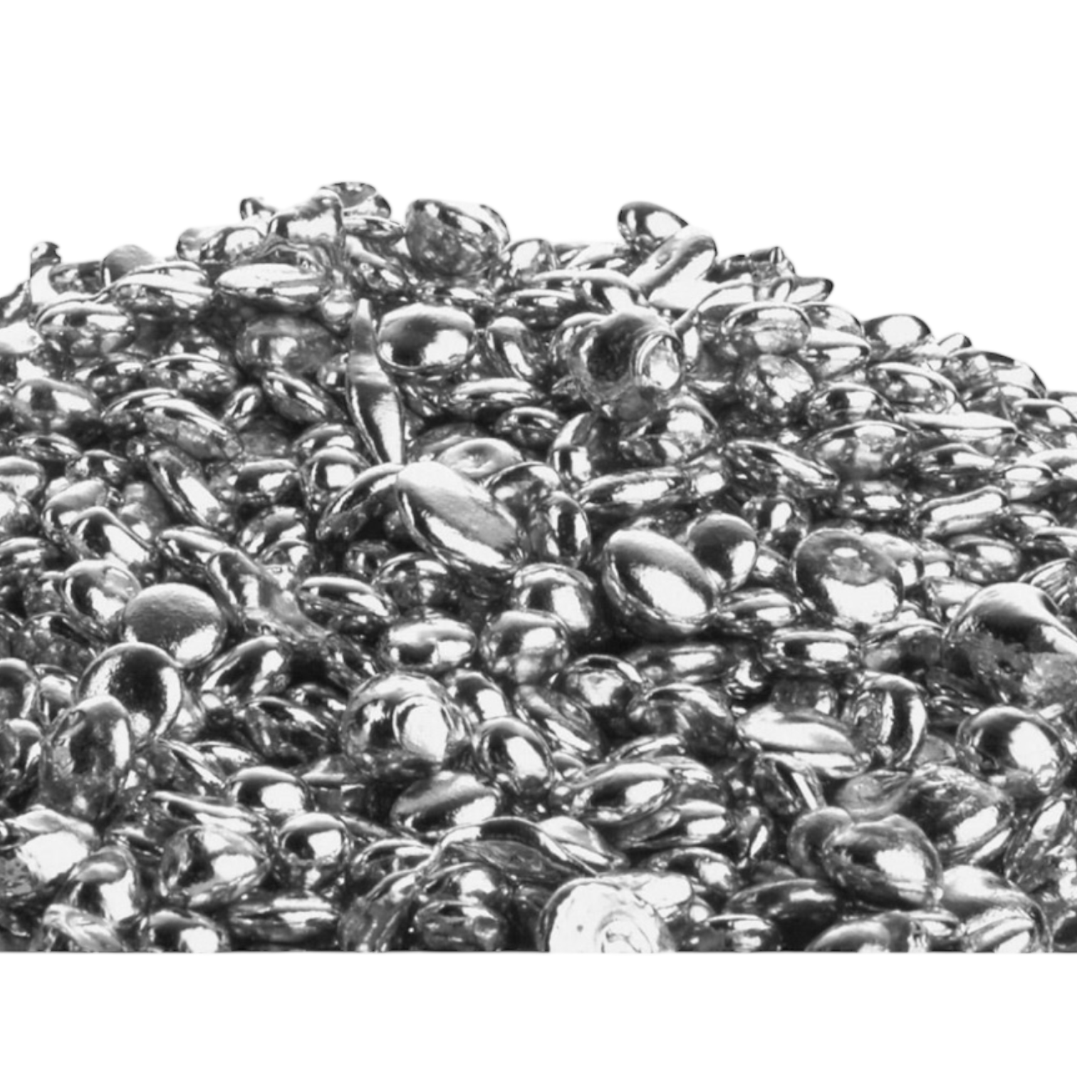 Alliage mère pour Or Gris 18k Ni 73 – Image 2