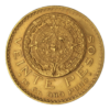 20 Pesos Mexique Pièce Or