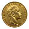 Reichsmarks Pièce Or – Allemagne