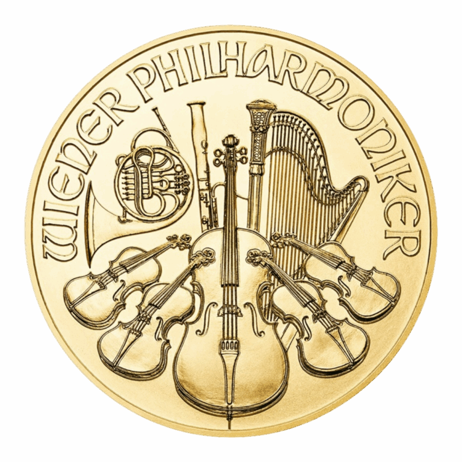 Philharmonic 1 Once Or – Image 2