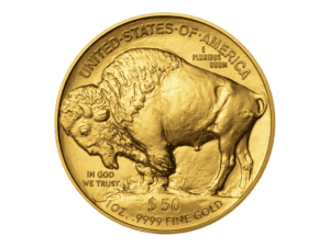 American Buffalo 1 Once Or