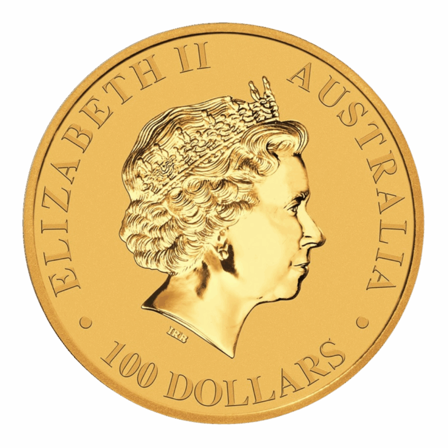 Nugget (Kangaroo) 1 Once Or – Image 3