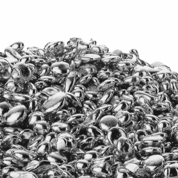 Grenaille, d'Argent Fin 925.% millièmes