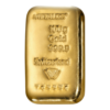 Lingot 100 Grammes d’Or Fin