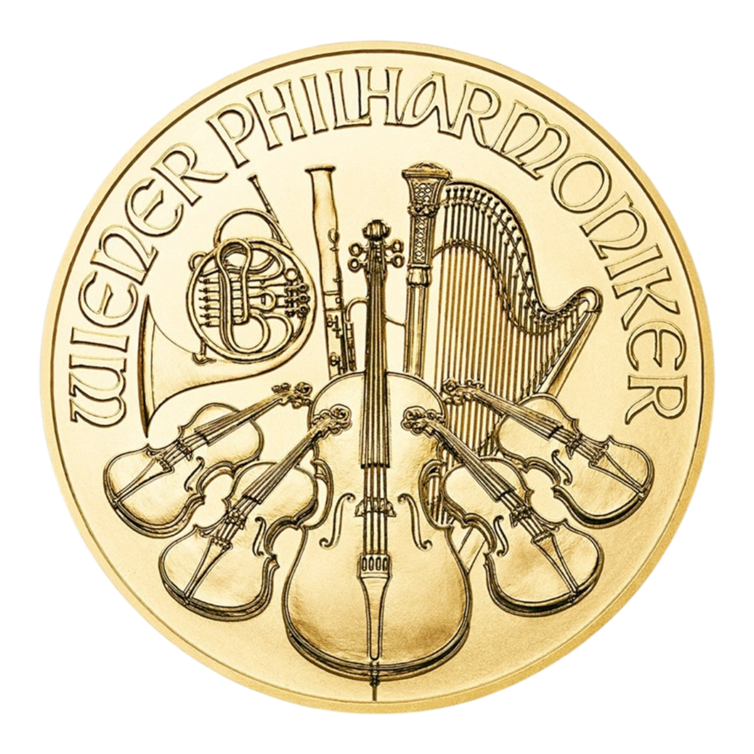 Philharmonique 1 Once Or