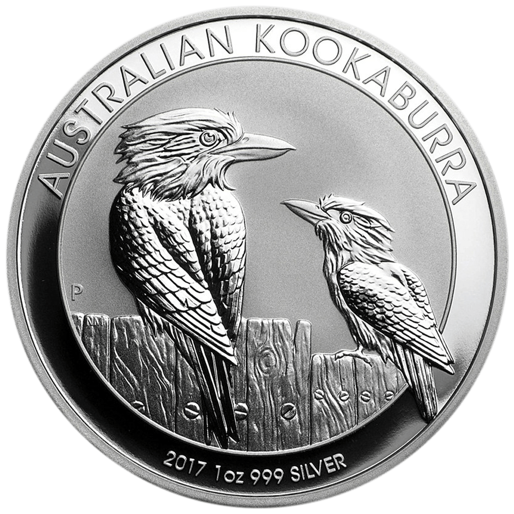 Kookaburra 1 Once d'Australie