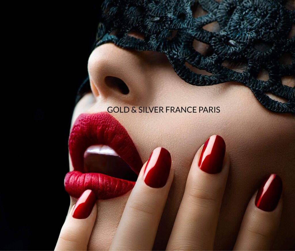 GOLD & SILVER FRANCE PARIS